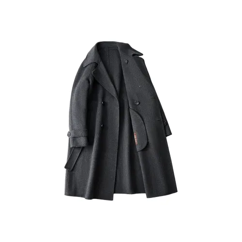 URBAN AUTHENTIC Унисекс Пальто