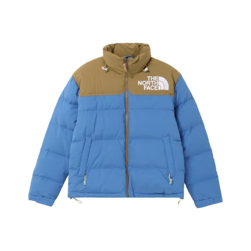 THE NORTH FACE 1996 Collection Пуховик Мужской Небесно-Синий