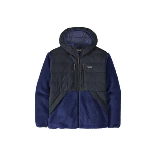 Patagonia Driftwood Canyon Куртки и Пальто Мужской