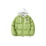 Неоново-зеленый