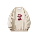 Светло-бежевый [утолщенный с флисовой подкладкой]