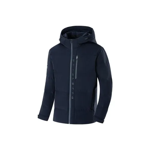 LOTTO Мужские Пуховики