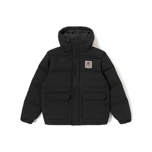 KAPPA Унисекс Пуховики
