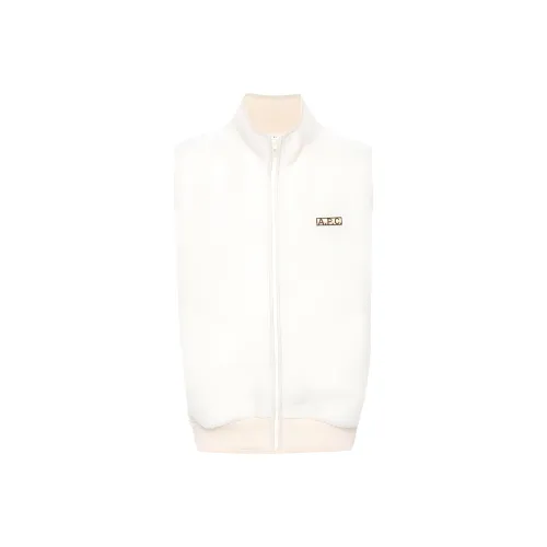 A.P.C. Joint Paragraph Белый Мужской Жилеты