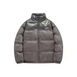 Темно-серый