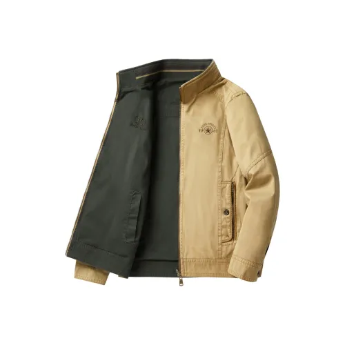 JEEP SPIRIT Куртки и Пальто Мужской