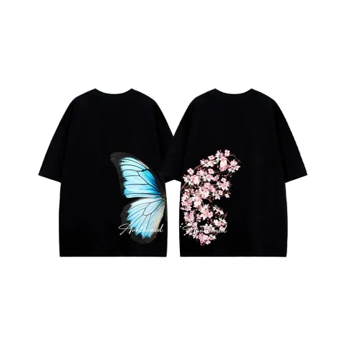 UNthemed Унисекс Футболки