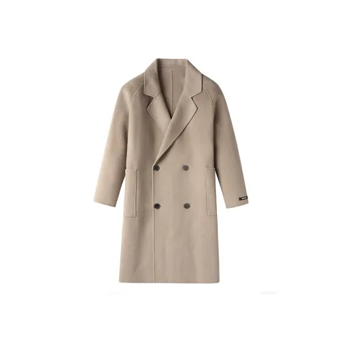 SINBOS Доминиканское Мужское Пальто