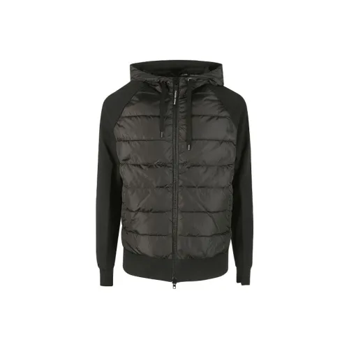 Canada Goose Куртки и Пальто Мужской Черный