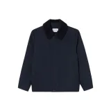 Морской синий