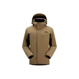 Песочный коричневый