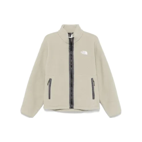 THE NORTH FACE Куртки и Пальто Мужской Светло-Зеленый