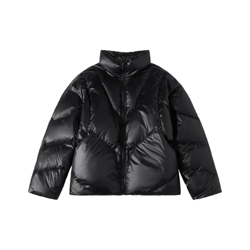 N Max Унисекс Пуховики