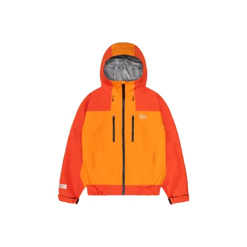 Stussy Унисекс Куртки