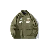 Армейский зеленый