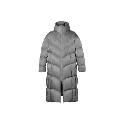 ROCAWEAR Унисекс Пуховики