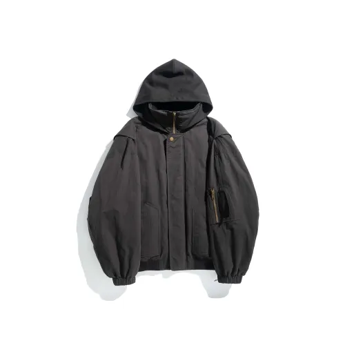 Columtomy Мужской пуховик