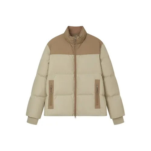 Teenie Weenie Men Skiing Series Унисекс Пуховики