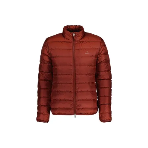 GANT Мужской пуховик