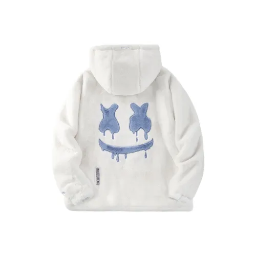 MAEA Унисекс Объемные куртки (пуфы)