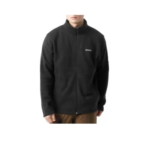 Columbia Fleece Одежда Мужская Черная