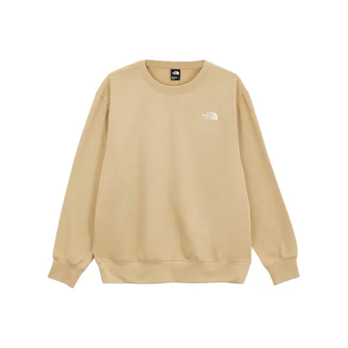 THE NORTH FACE ESSENTIAL RELAXED Свитшот Мужской Хаки