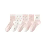 5 пар (Комбо 1)