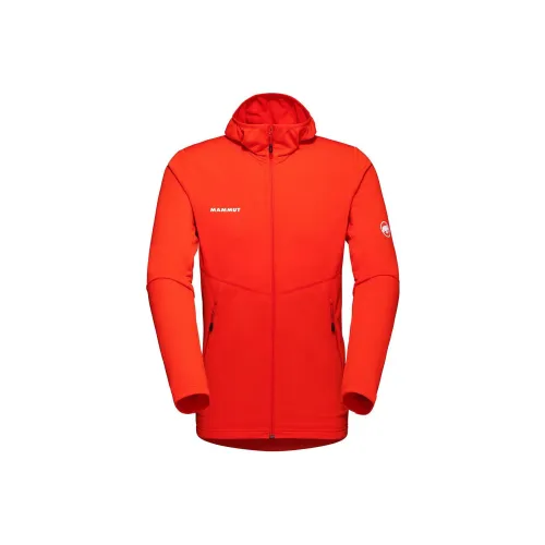 MAMMUT Куртка Европейская Версия Мужская