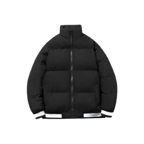 NGC STRATEGY Хлопковый пуховик унисекс