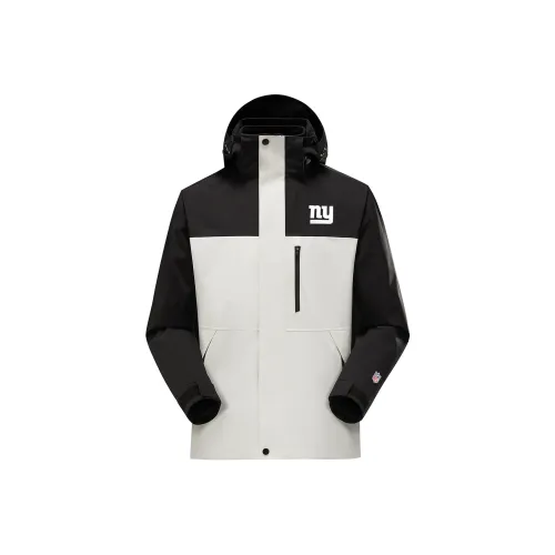 NFL Водонепроницаемый и Ветрозащитный Ветровка Унисекс