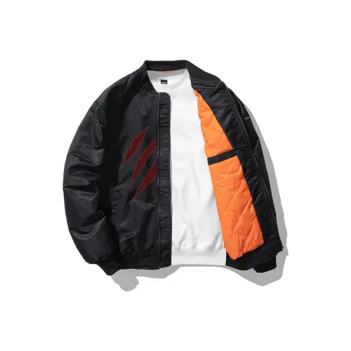 MEIKE Унисекс Куртки