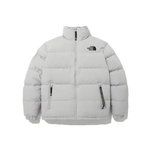 THE NORTH FACE EGLON FW22 Пуховик Зимний Мужской Серый