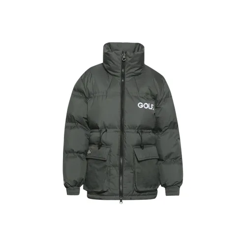 GOLF Мужской пуховик
