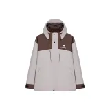 Пшенично-хаки/Коричневый