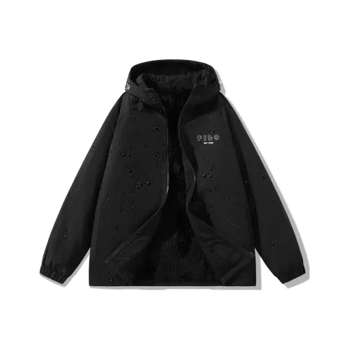 FIDO DIDO Куртки и Пальто Унисекс