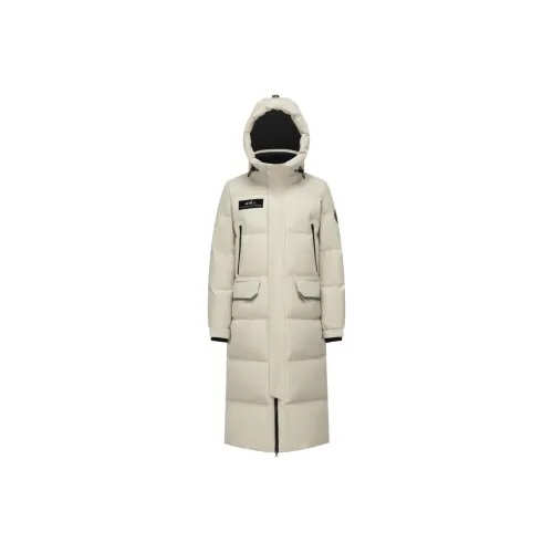 BOSIDENG Classic Extreme Cold Унисекс Пуховики