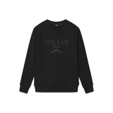 Глубокий черный