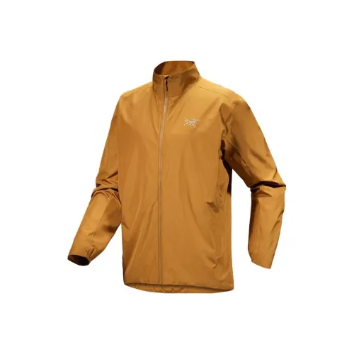 Arcteryx Solano series Куртки и Пальто Мужской