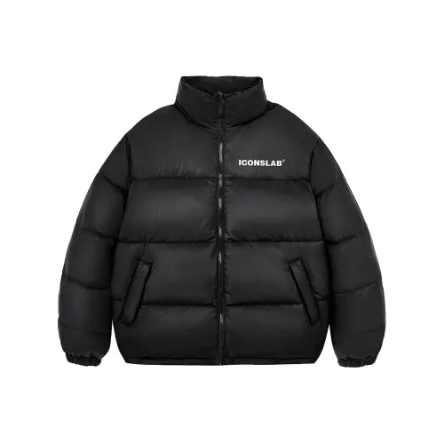 ICONS Lab Унисекс Пуховики