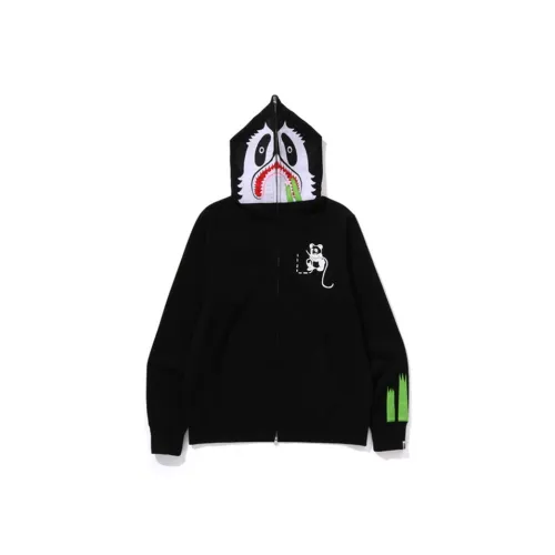 A BATHING APE FW24 Толстовка Мужской