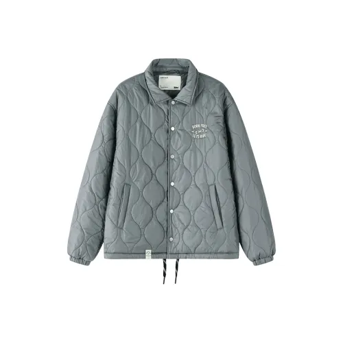 Rabbit House Мужские пуховики