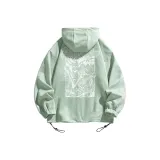 Фруктово-зеленый