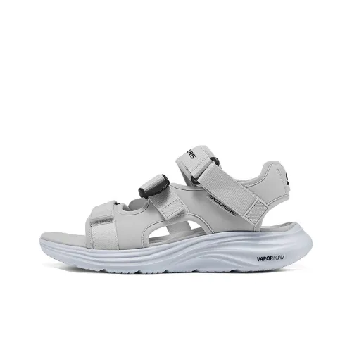 SKECHERS SPORT Мужские пляжные сандалии Серый Мужской