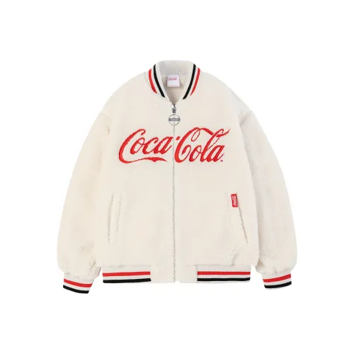 COCA COLA Унисекс Бейсбольные Джерси
