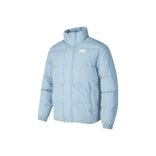 Skechers Sports Life Collection Пуховик Унисекс ASHLEY BLUE