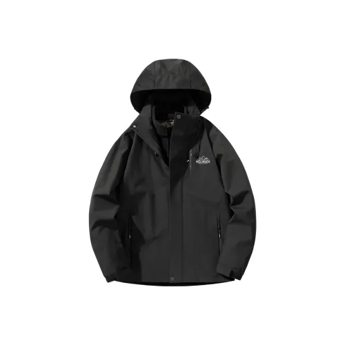 Mulinsen Куртки и Пальто Унисекс