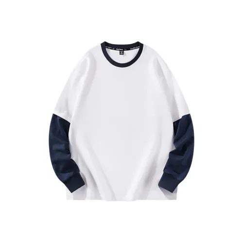 MIANZHI Унисекс Свитшоты