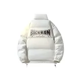 Абрикосовый черный логотип (улучшенный, утолщенный)
