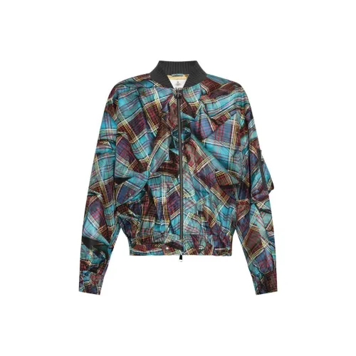 Vivienne Westwood SS24 Куртки и Пальто Мужской Многоцветный