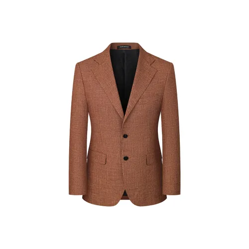 JOHNHOLLIS Мужские Деловые Костюмы